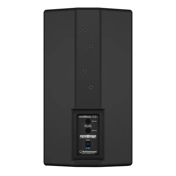 TURBOSOUND NUQ122-WH
