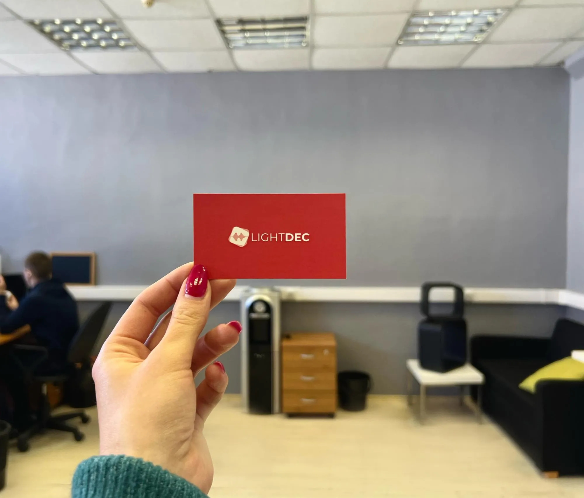 Ждем Вас в новом офисе! Ждем Вас в новом офисе!