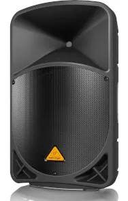 Лучшие акустические системы: BEHRINGER B115D