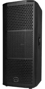 Лучшие акустические системы: WHARFEDALE PRO REASON-X12