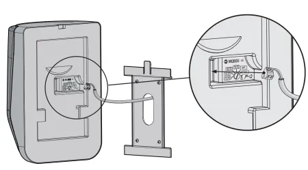RCF MQ 60H-W RCF MQ 60H-W