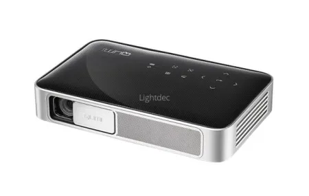 Vivitek Qumi Q38 Black Vivitek Qumi Q38 Black