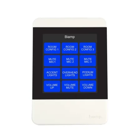 Купить BIAMP Apprimo TEC-X 2000 White по выгодной цене в Нижнем Новгороде
