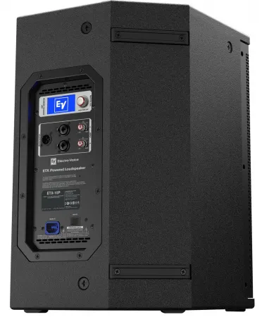 Купить ELECTRO-VOICE ETX-10P по выгодной цене в Нижнем Новгороде