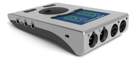 Купить RME Babyface Pro FS по выгодной цене в Нижнем Новгороде