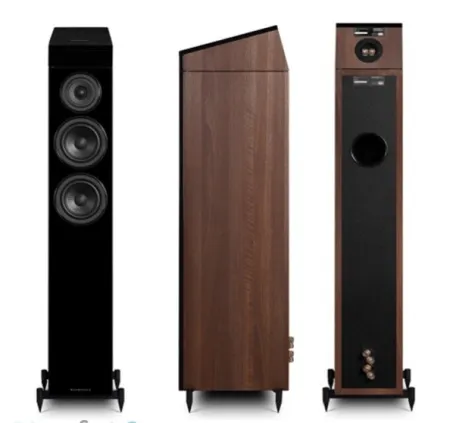 Купить Wharfedale Diamond 12 3D [Walnut Pearl] по выгодной цене в Нижнем Новгороде