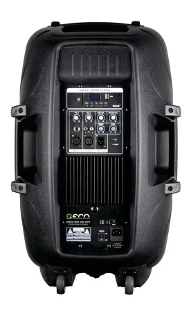 Купить ECO DISCO BOX-15A MP3 по выгодной цене в Нижнем Новгороде