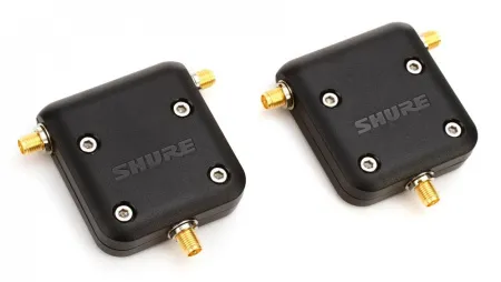 Купить SHURE UA221-RSMA по выгодной цене в Нижнем Новгороде