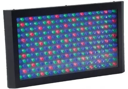 Купить ADJ MEGA PANEL LED по выгодной цене в Нижнем Новгороде
