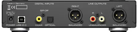 Купить RME ADI-2 DAC FS по выгодной цене в Нижнем Новгороде