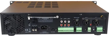 Купить SVS Audiotechnik MA-120 PRO по выгодной цене в Нижнем Новгороде