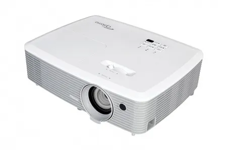 Купить Optoma W400+ по выгодной цене в Нижнем Новгороде