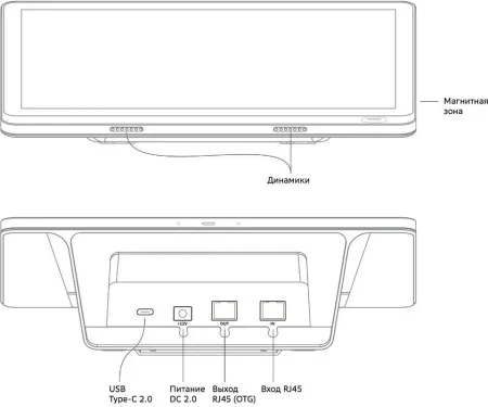 Купить SberDevices SDCP-10-001 по выгодной цене в Нижнем Новгороде