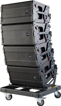 Купить DAS Audio AERO-20A по выгодной цене в Нижнем Новгороде
