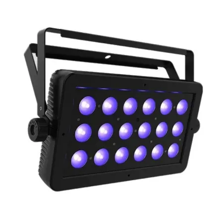 Купить CHAUVET-DJ LED Shadow 2 ILS по выгодной цене в Нижнем Новгороде
