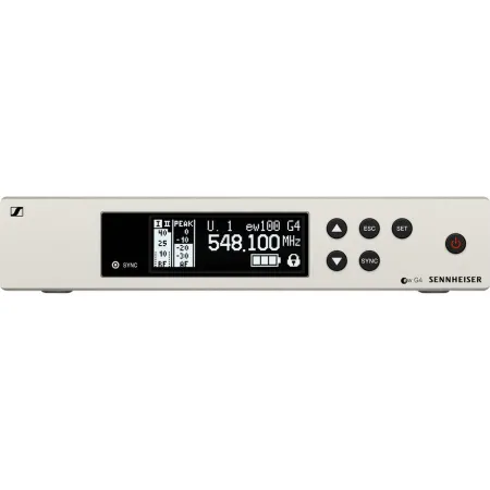 Купить Sennheiser EW 100 G4-935-S-A1 по выгодной цене в Нижнем Новгороде