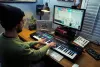 Купить Novation 61 SL MK III по выгодной цене в Нижнем Новгороде