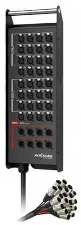 Купить ROXTONE STBN2408L35 по выгодной цене в Нижнем Новгороде