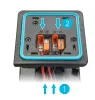 Купить BIAMP MASK4C-W по выгодной цене в Нижнем Новгороде