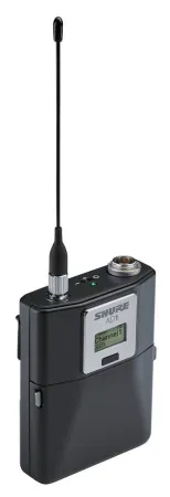 Купить SHURE AXIENT AD1 по выгодной цене в Нижнем Новгороде