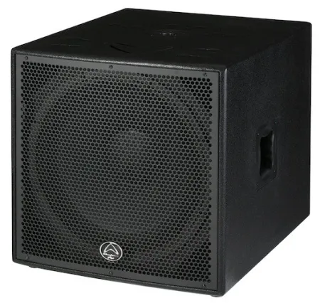 Купить WHARFEDALE PRO DELTA X18B по выгодной цене в Нижнем Новгороде