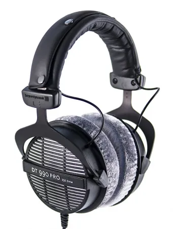 Купить BEYERDYNAMIC DT 990 PRO по выгодной цене в Нижнем Новгороде