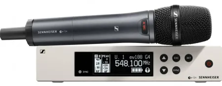 Купить Sennheiser EW 100 G4-945-S-A1 по выгодной цене в Нижнем Новгороде