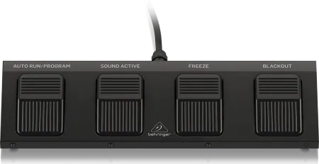 Купить Behringer STAGE TRI LED BUNDLE ST1 по выгодной цене в Нижнем Новгороде