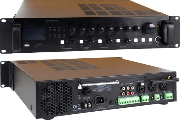 SVS Audiotechnik MA-240 PRO