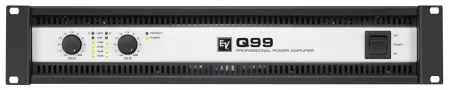 Купить ELECTRO-VOICE Q99 -230 V по выгодной цене в Нижнем Новгороде