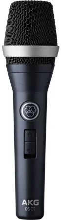 Купить AKG D5 CS по выгодной цене в Нижнем Новгороде