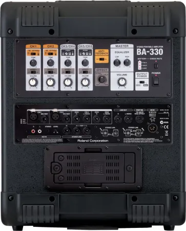 Купить ROLAND BA-330 по выгодной цене в Нижнем Новгороде
