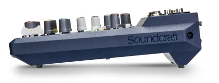 Купить SOUNDCRAFT Notepad-8FX по выгодной цене в Нижнем Новгороде