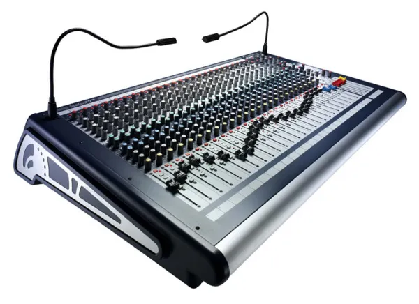 SOUNDCRAFT GB2-24