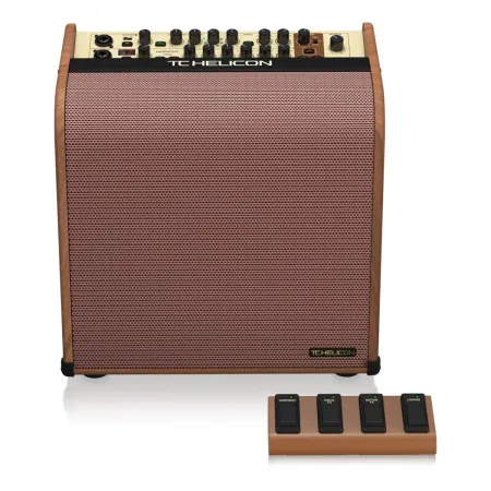 Купить TC HELICON HARMONY V100 по выгодной цене в Нижнем Новгороде