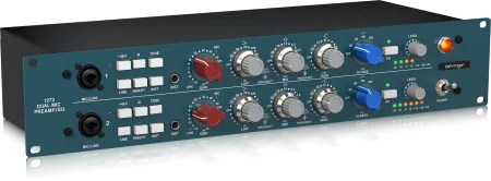 Купить Behringer 1273 по выгодной цене в Нижнем Новгороде
