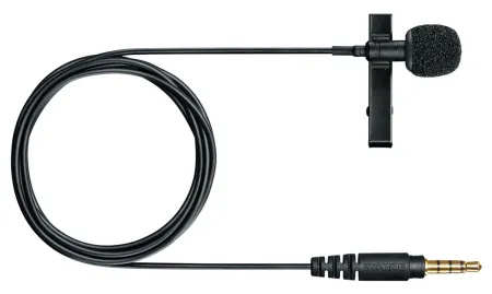 Купить Shure MVL-3.5MM по выгодной цене в Нижнем Новгороде