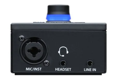Купить PreSonus REVELATOR IO 44 по выгодной цене в Нижнем Новгороде