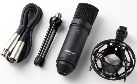 Купить Tascam TM-80 (B) по выгодной цене в Нижнем Новгороде