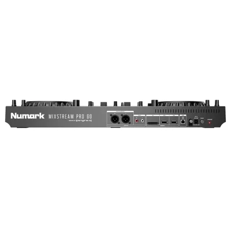 Купить Numark Mixstream Pro Go по выгодной цене в Нижнем Новгороде