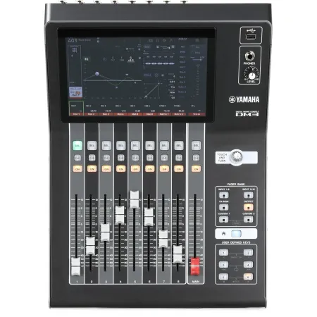 Купить Yamaha DM3 по выгодной цене в Нижнем Новгороде