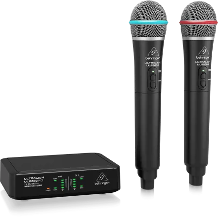 Купить BEHRINGER ULM302MIC по выгодной цене в Нижнем Новгороде
