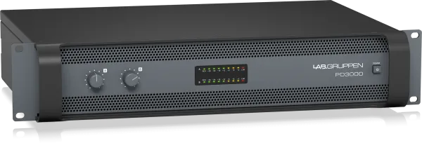 LAB.GRUPPEN PD3000 LAB.GRUPPEN PD3000