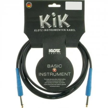 Купить KLOTZ KIKC4.5PP2 по выгодной цене в Нижнем Новгороде