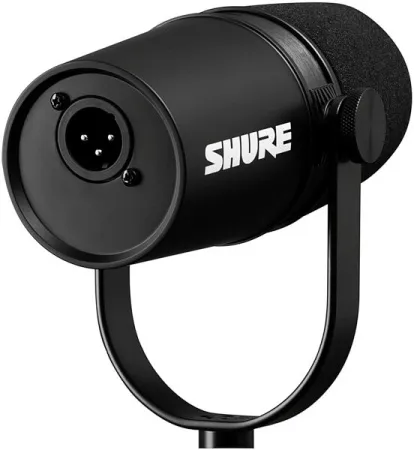 Купить Shure MV7X по выгодной цене в Нижнем Новгороде