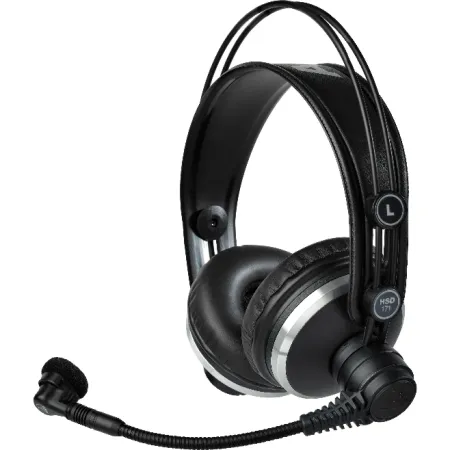 Купить AKG HSD171 STUDIO SET по выгодной цене в Нижнем Новгороде