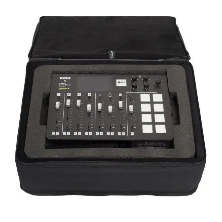 Купить GATOR GL-RODECASTER2 по выгодной цене в Нижнем Новгороде