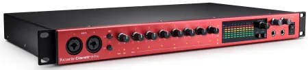 Купить FOCUSRITE Clarett+ 8Pre по выгодной цене в Нижнем Новгороде