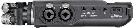 Купить Tascam Portacapture X8 по выгодной цене в Нижнем Новгороде