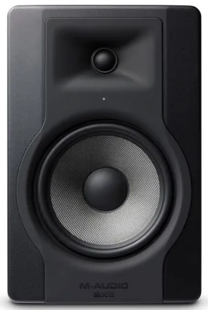 Купить M-AUDIO BX8 D3 по выгодной цене в Нижнем Новгороде